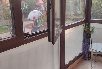 Apartament - Centrala Proprie - Militari Residence - 8