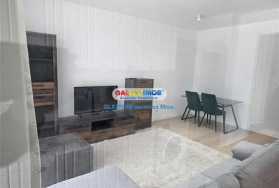 Apartament cu 2 camere decomandat, mobilat în Pipera - 4