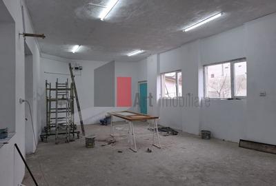Spatiul "MADANON" ,  pozitie accesibila, parter - 1