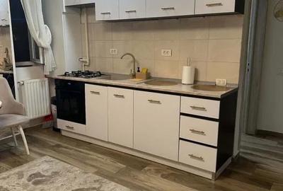 Apartament cu 2 camere decomandat în Militari - 7