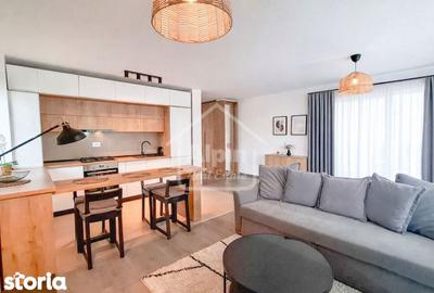 Apartament cu 2 camere decomandat în Bartolomeu - 3