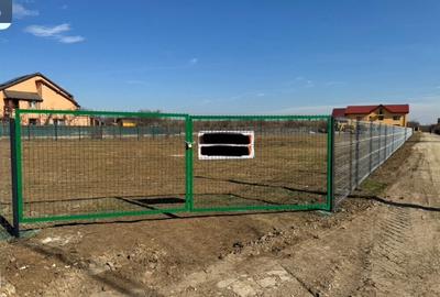 Teren Construcții intravilan de 3000 mp, în Mogoșoaia
