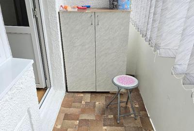 Inchiriez garsoniera in Deva, zona Dorobanti, etaj 2, bloc de 4 etaje, - 9