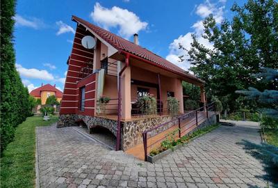 Casă cu 6 camere în Central - 8