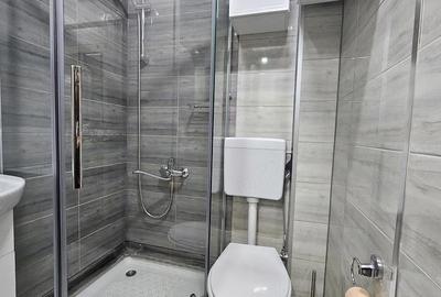 Garsonieră decomandată în Mărăști - 8
