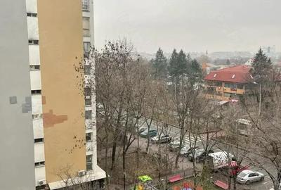 Apartament cu 2 camere decomandat, mobilat în Baba Novac - 8