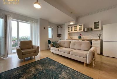 Apartament cu 2 camere semidecomandat în Sopor - 1