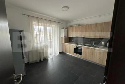 Apartament cu 3 camere semidecomandat în Viișoara - 8