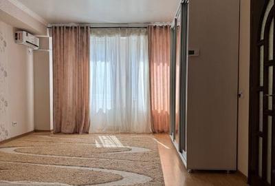 Apartament 2 camere Grand Hotel Italia - 1