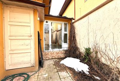 Casă individuală cu 4 camere cu Canalizare în Floreasca - 21