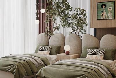 REA1025170 Apartament High End 3 camere I Design modern I Zona Barbu Vacarescu - 15