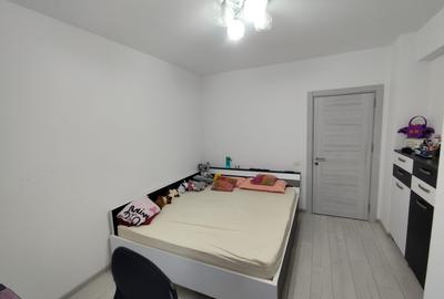 Apartament 2 camere /decomandat / Drumul Binelui - Mobilat/Utilat - 4
