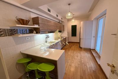 Apartament 4 camere | Parcare | Herastrau | Soseaua Nordului - 3