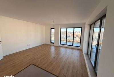 Apartament cu 3 camere semidecomandat, mobilat în Titan - 10