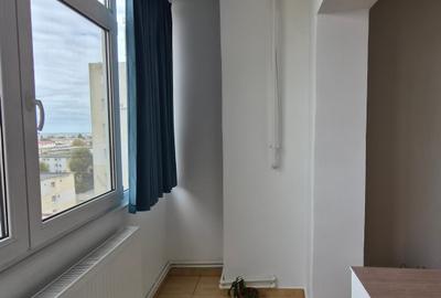 Zona CET - ap 2 camere, dec , et 8/10 , centrala gaze Zona CET - ap 2 camere, dec , et 8/10 , centrala gaze - 4