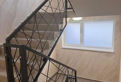 Apartament cu 3 camere în 13 Decembrie - 6