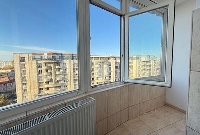 APARTAMENT 2 CAMERE | DECOMANDAT | 450 M DE CENTRUL VECHI | ZONA ULTRACENTRALĂ - 7