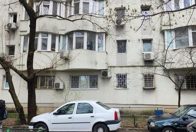 Garsonieră decomandată în Vitan Mall - 10