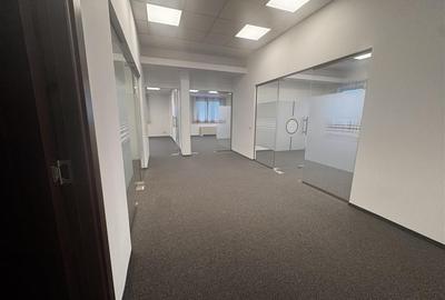 Birou de Inchiriat în Ploiesti  Parc Industrial Vest - 16
