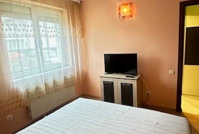 ZONA POLICLINICII nr.2, apartament 3 camere parter cu terasa mare! - 14