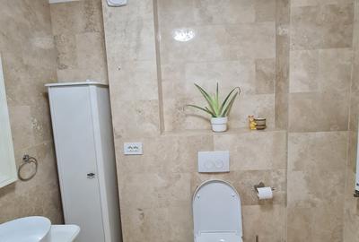 Superb ap. 3 cam. dec. pretabil pentru birouri zona Iancului Superb ap. 3 cam. dec. pretabil pentru birouri zona Iancului - 7