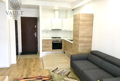 Inchiriere apartament 2 camere cu vedere la piscina - cartier Cosmopolis - 3