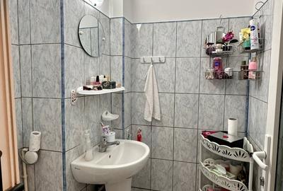 Apartament 3 camere decomandat, mobilat, 2 bai, etaj 2 din 4 Cisnadie - 6