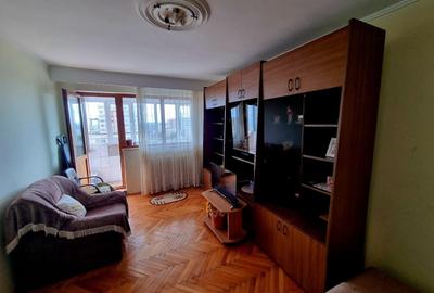 Apartament cu 2 camere decomandat, mobilat în Abator - 4