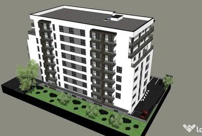 Apartament cu 4 camere decomandat în Berceni - 2