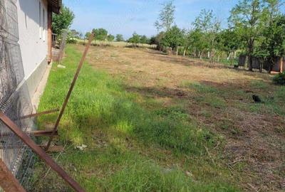 Casă cu 2 camere în Pogoanele - 11