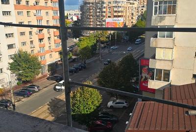 Garsonieră spațioasă 38 mp utili – Calea Călărași - 2