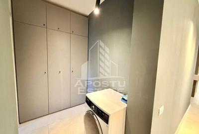 Apartament 3 camere, 2 locuri de parcare, zona Braytim Apartament 3 camere, 2 locuri de parcare, zona Braytim - 9