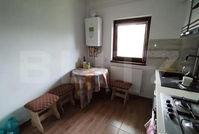Apartament cu 2 camere decomandat în Popas Păcurari - 8