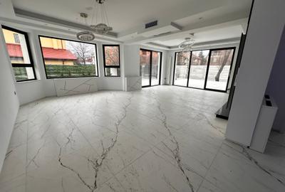 Casă individuală cu 8 camere cu Teren 1000 Mp în Nord-Est - 11