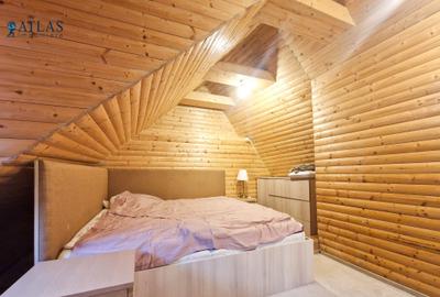 4 camere, Centrul Istoric al Brasovului, 150 mp, pe 2 niveluri, 3 bai, terasa - 16