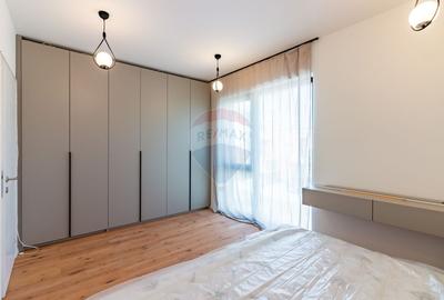 INCHIRIERE Vila in COLINA LAC Corbeanca, 4 Camere P+1 - 7