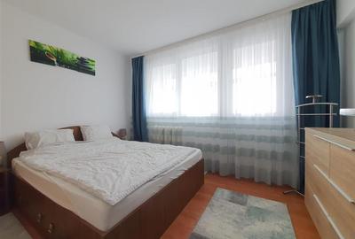 Apartament cu 2 camere decomandat, mobilat în Cantemir - 5