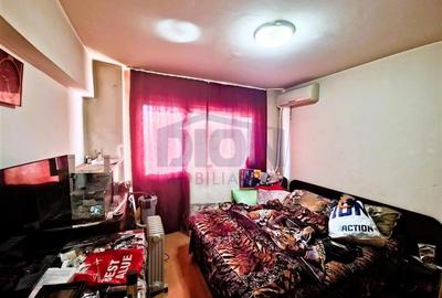 Apartament cu 3 camere decomandat în Rahova - 4