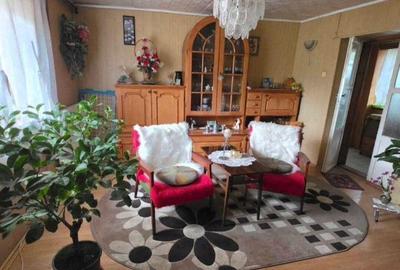 Casă cu Teren 6762 Mp în Copăcel - 1