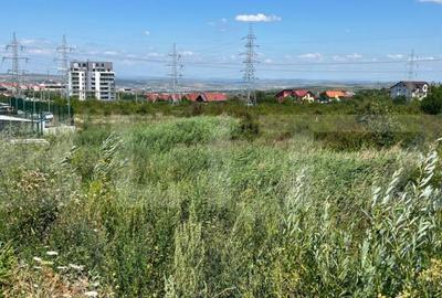 EXCLUSIVITATE ! Teren de vanzare, 5000 mp, zona Calea Turzii - 2