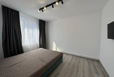 Gata de mutat! Mobilat, utilat, renovat( Ultracentral) - 7
