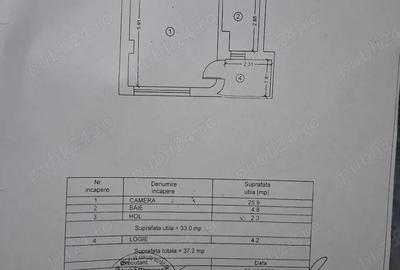 Apartament la mare-randament foarte bun - 6