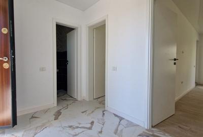 VILA P+2 DE VANZARE  - CENTRU - OVIDIU - LANGA LAC - - 23