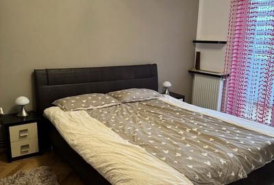 Apartament cu 3 camere decomandat în Zorilor - 6