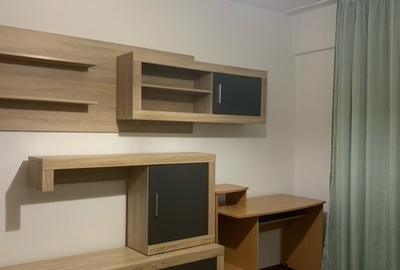 Garsonieră decomandată în Crângași - 1