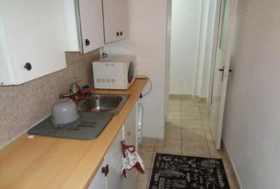 Apartament 1 camera decomandat, etaj 3, Vlaicu, 40 mp, mobilat si utilat - 13