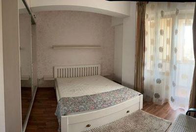 Apartament cu 2 camere semidecomandat în Bucșinescu - 1