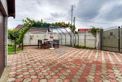 Casa/Vila de vanzare 186 mp , Colonia Bod - 30