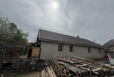 Casă cu 4 camere în Zimandcuz - 2