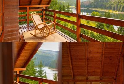 Casă cu 4 camere în Central